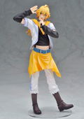 Uta no Prince-sama Maji Love 1000% Altair: Shinomiya Natsuki thumbnail 3