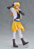 Uta no Prince-sama Maji Love 1000% Altair: Shinomiya Natsuki thumbnail 4