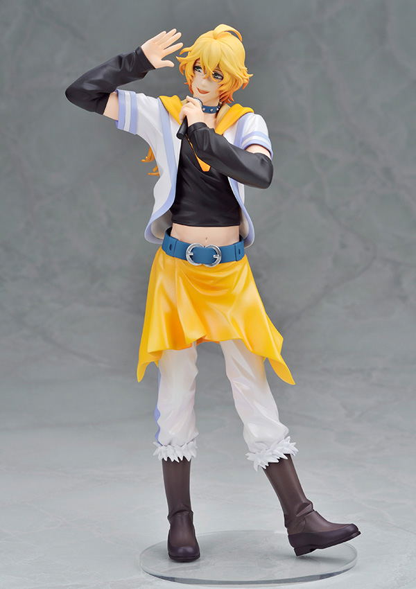 Uta no Prince-sama Maji Love 1000% Altair: Shinomiya Natsuki image 5