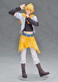 Uta no Prince-sama Maji Love 1000% Altair: Shinomiya Natsuki thumbnail 7