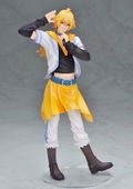 Uta no Prince-sama Maji Love 1000% Altair: Shinomiya Natsuki thumbnail 8
