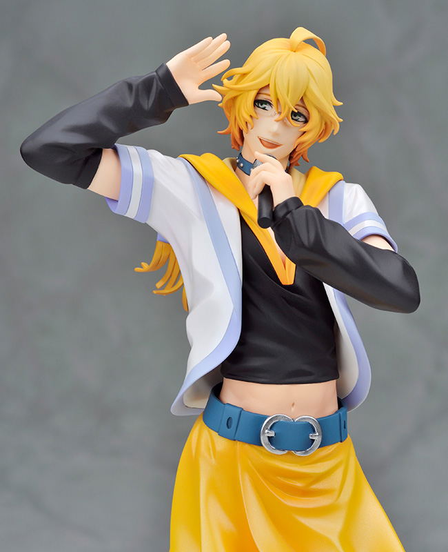 Uta no Prince-sama Maji Love 1000% Altair: Shinomiya Natsuki image 10