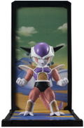 Dragon Ball Kai Tamashii Buddies: Frieza First Form thumbnail 1