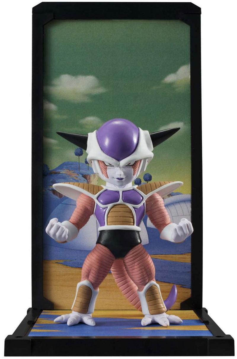 Dragon Ball Kai Tamashii Buddies: Frieza First Form image 1