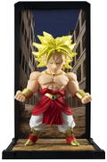 Dragon Ball Kai Tamashii Buddies: Super Saiyan Broly thumbnail 1