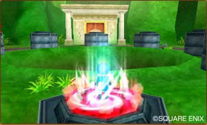 Dragon Quest Monsters: Terry no Wonderland 3D (Ultimate Hits) image 7