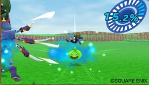 Dragon Quest Monsters: Terry no Wonderland 3D (Ultimate Hits) image 8
