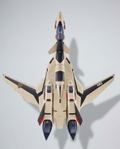 DX Chogokin Macross Frontier: VF-19 Advance thumbnail 11