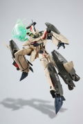 DX Chogokin Macross Frontier: VF-19 Advance thumbnail 14