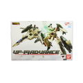 DX Chogokin Macross Frontier: VF-19 Advance thumbnail 1