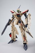 DX Chogokin Macross Frontier: VF-19 Advance thumbnail 3