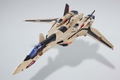 DX Chogokin Macross Frontier: VF-19 Advance thumbnail 4