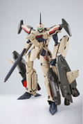 DX Chogokin Macross Frontier: VF-19 Advance thumbnail 6