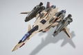 DX Chogokin Macross Frontier: VF-19 Advance thumbnail 7