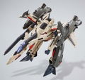 DX Chogokin Macross Frontier: VF-19 Advance thumbnail 8