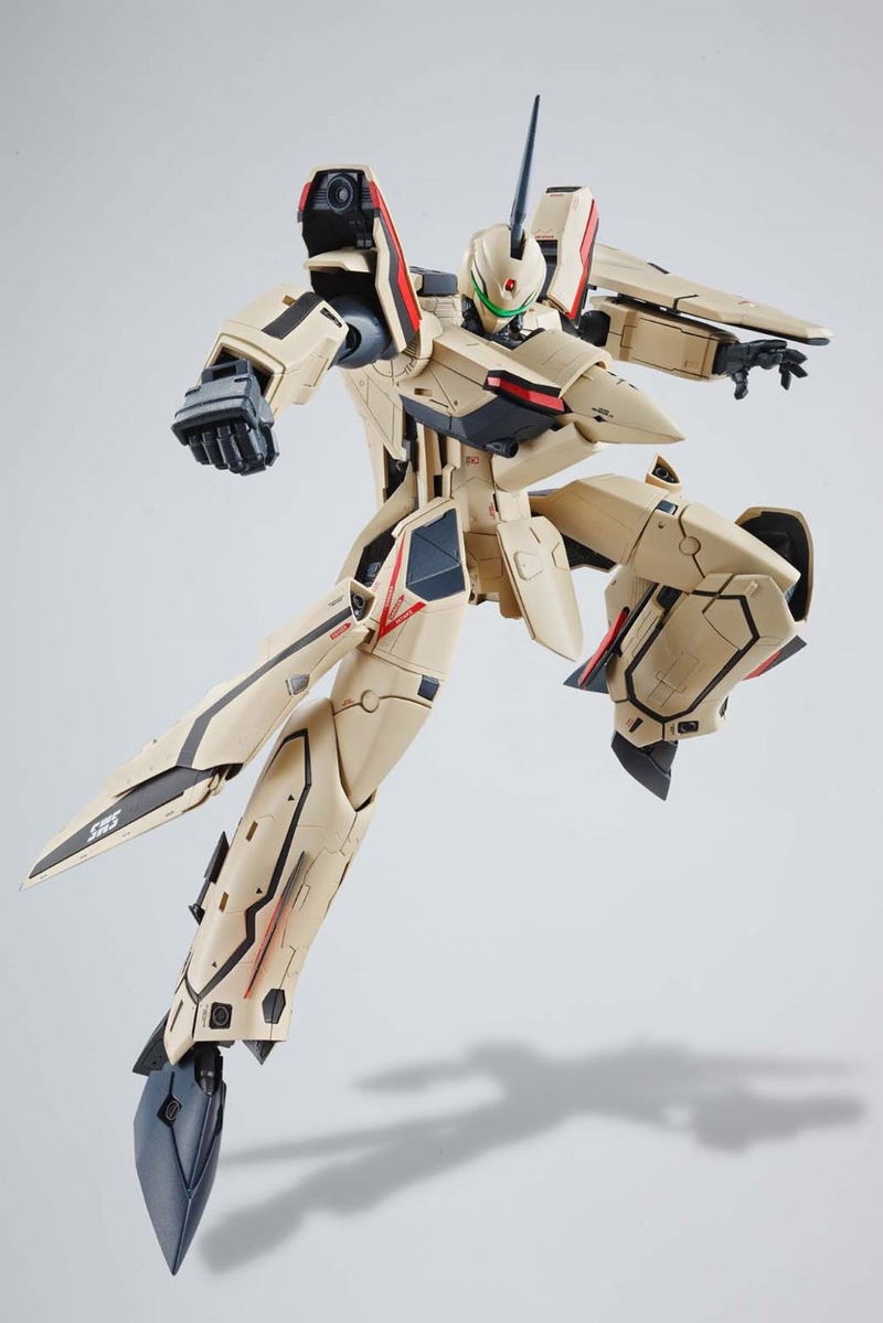DX Chogokin Macross Frontier: VF-19 Advance image 9