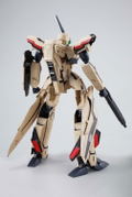 DX Chogokin Macross Frontier: VF-19 Advance thumbnail 10