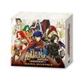 Fire Emblem Souen no Kiseki Original Soundtrack thumbnail 3
