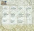 Fire Emblem Souen no Kiseki Original Soundtrack thumbnail 2