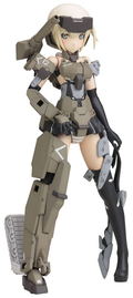 Frame Arms Girl: Gourai (Re-run) thumbnail 1