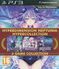 Hyperdimension Neptunia Hypercollection thumbnail 1