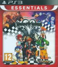 Kingdom Hearts HD 1.5 ReMIX (Essentials) thumbnail 1