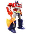 Masterpiece Transformers: MP-10 Convoy thumbnail 5