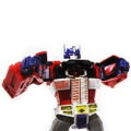Masterpiece Transformers: MP-10 Convoy thumbnail 6