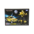 Masterpiece Transformers: MP-21G Bumblebee G2 Ver. thumbnail 2