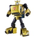 Masterpiece Transformers: MP-21G Bumblebee G2 Ver. thumbnail 1