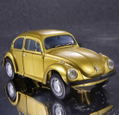 Masterpiece Transformers: MP-21G Bumblebee G2 Ver. thumbnail 3