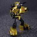 Masterpiece Transformers: MP-21G Bumblebee G2 Ver. thumbnail 4