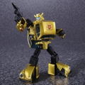 Masterpiece Transformers: MP-21G Bumblebee G2 Ver. thumbnail 5