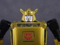 Masterpiece Transformers: MP-21G Bumblebee G2 Ver. thumbnail 7