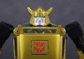 Masterpiece Transformers: MP-21G Bumblebee G2 Ver. thumbnail 8