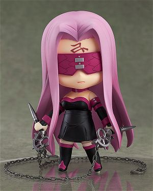 Nendoroid No. 492 Fate/stay Night Unlimited Blade Works: Rider