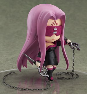 Nendoroid No. 492 Fate/stay Night Unlimited Blade Works: Rider