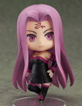 Nendoroid No. 492 Fate/stay Night Unlimited Blade Works: Rider thumbnail 4