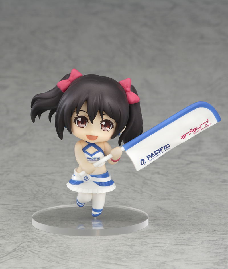 Nendoroid Petite Love Live! Race Queen Ver. (Set of 9 pieces) image 11