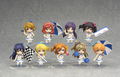 Nendoroid Petite Love Live! Race Queen Ver. (Set of 9 pieces) thumbnail 2