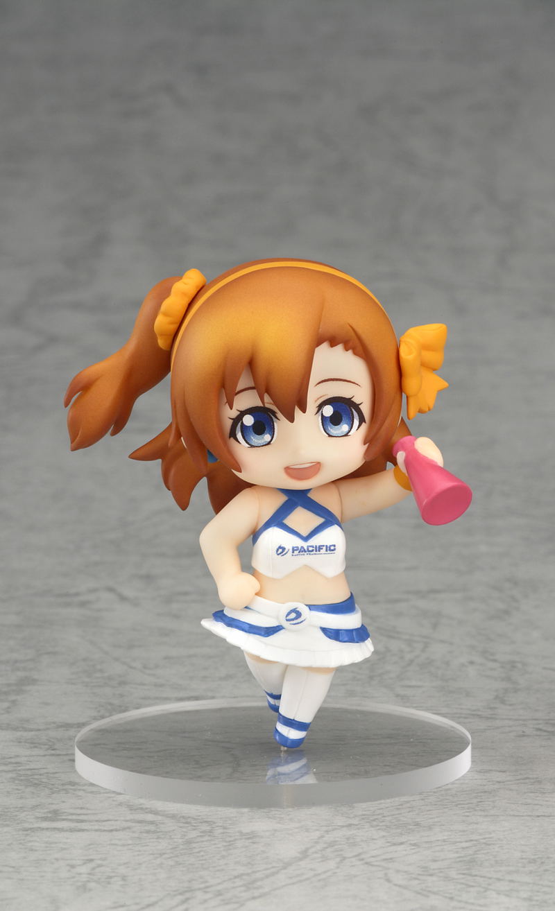 Nendoroid Petite Love Live! Race Queen Ver. (Set of 9 pieces) image 3