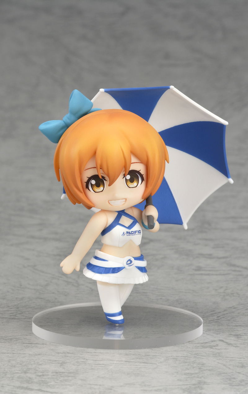 Nendoroid Petite Love Live! Race Queen Ver. (Set of 9 pieces) image 4