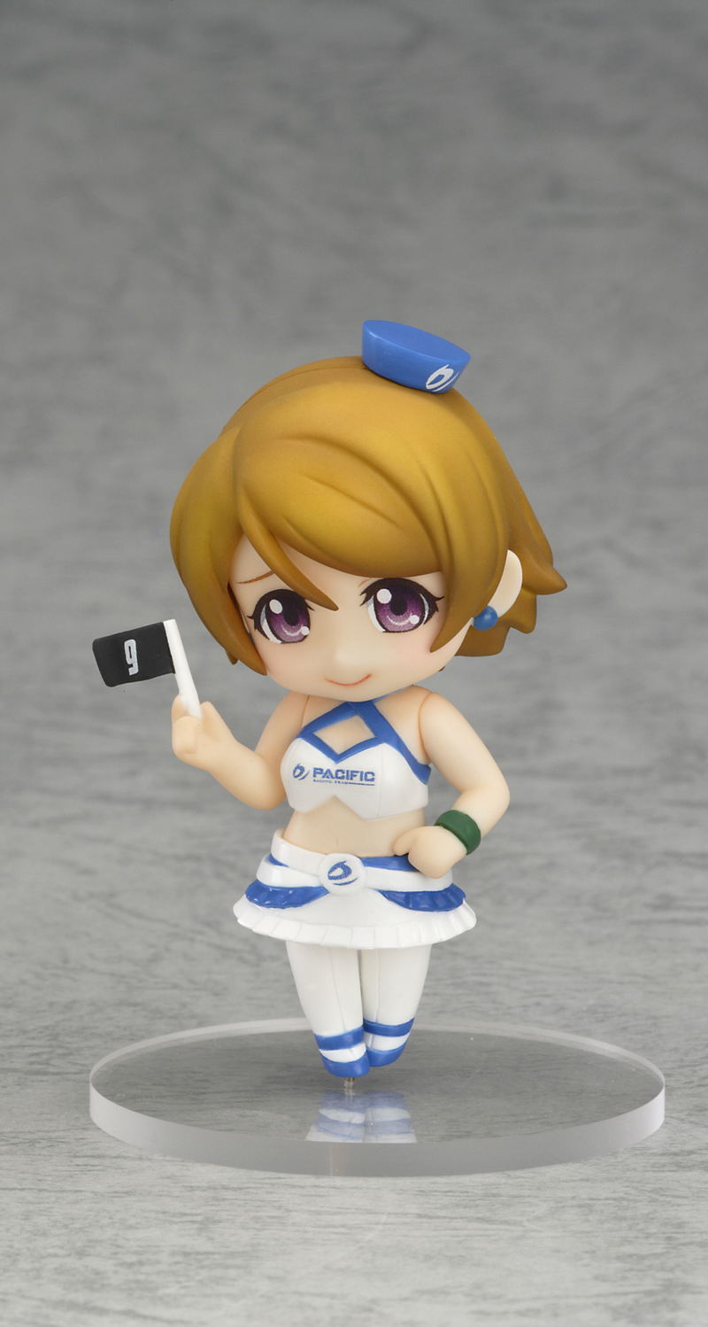 Nendoroid Petite Love Live! Race Queen Ver. (Set of 9 pieces) image 6