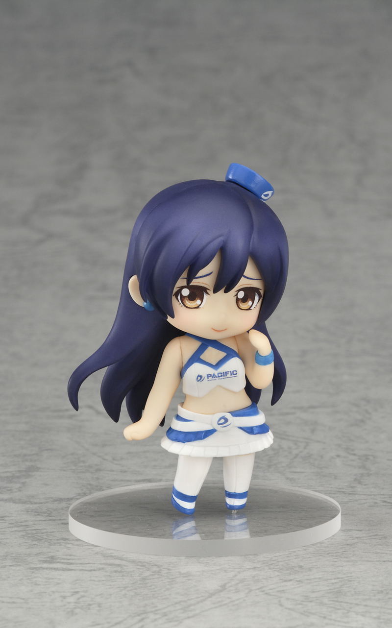 Nendoroid Petite Love Live! Race Queen Ver. (Set of 9 pieces) image 7