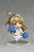 Nendoroid Petite Love Live! Race Queen Ver. (Set of 9 pieces) thumbnail 9