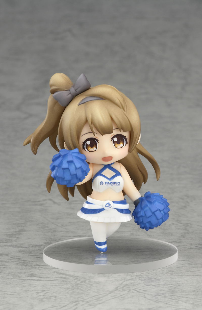 Nendoroid Petite Love Live! Race Queen Ver. (Set of 9 pieces) image 9