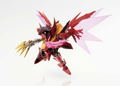 Nxedge Style KMF Unit Code Geass Lelouch of the Rebellion R2: Guren S.E.I.T.E.N. Eight Elements thumbnail 4