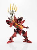 Nxedge Style KMF Unit Code Geass Lelouch of the Rebellion R2: Guren S.E.I.T.E.N. Eight Elements thumbnail 5