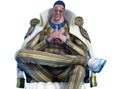 One Piece Archive Collection No. 3: Kizaru thumbnail 2