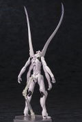 Rebuild of Evangelion 1/400 Scale Model Kit: Evangelion Unit 13 Giji Shinka No.3+ Form thumbnail 14